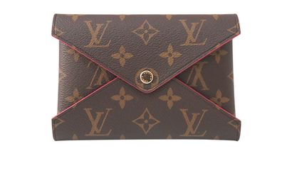 Louis Vuitton Kirigami Pochette M, front view